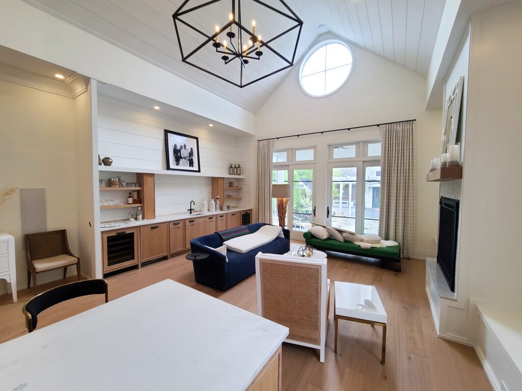 Home Remodeling Contractor