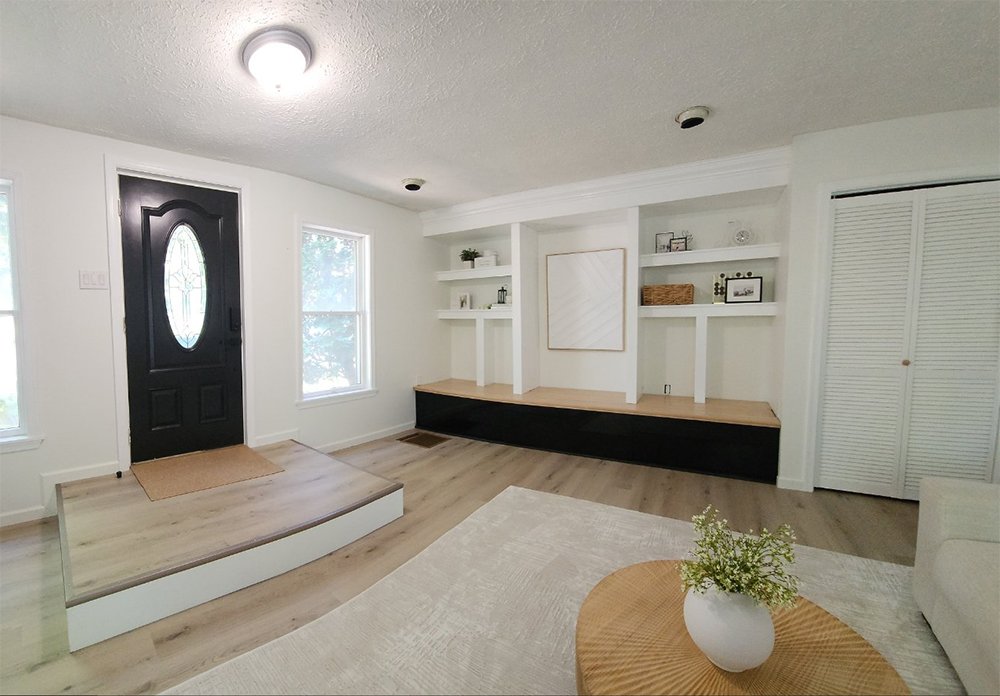 Home Remodeling Contractor