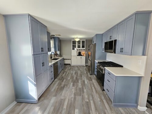 Home Remodeling Contractor in Etters, PA