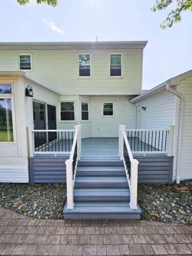 Home Remodeling Contractor in Etters, PA