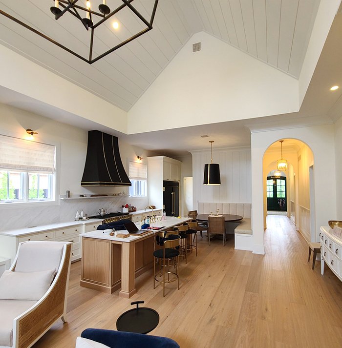 Home Remodeling Contractor in Etters, PA