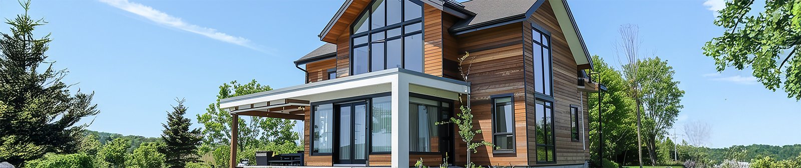 Custom Home Builder