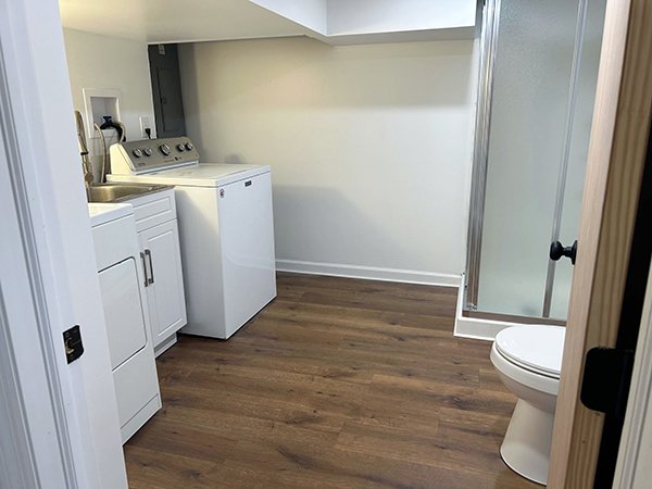 Basement Remodeling Mechanicsburg, PA