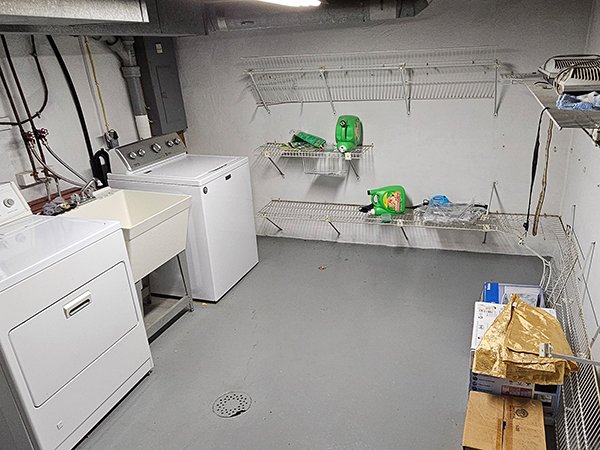 Basement Remodeling Mechanicsburg, PA