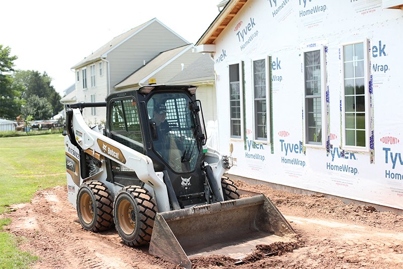 About EA Building & Remodeling