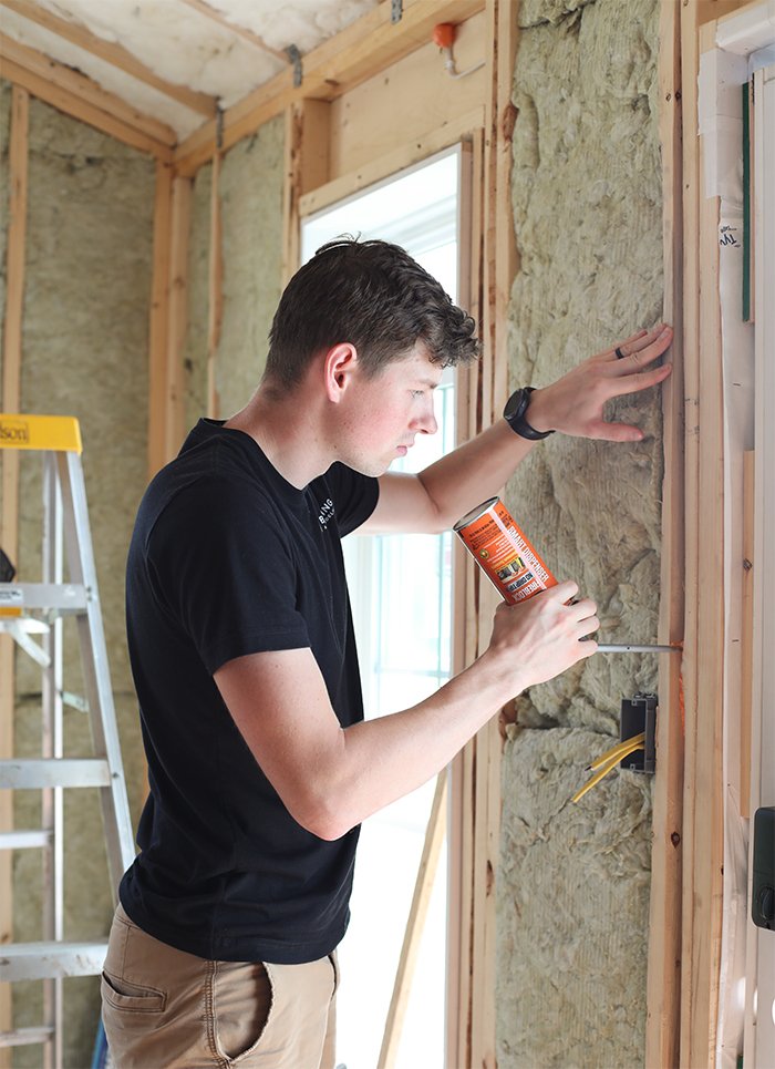 Handyman Services