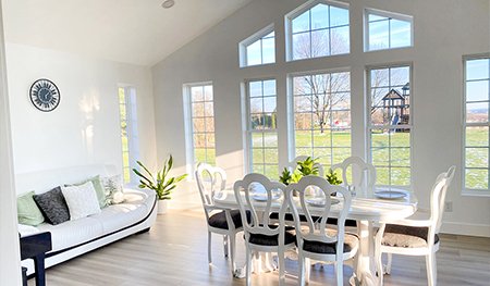 Home Remodeling Contractor in Etters, PA