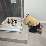 Basement Finishing Project with Bedroom & Bathroom – Dover, PA