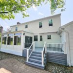 Deck Repair & Full Remodel in Middletown, PA