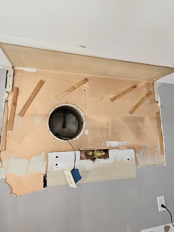 Kitchen Remodeling in York, PA: What We Found After Demolition in an Older Home
